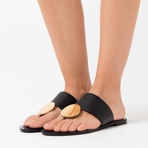 tory burch inspired sandals wholesale